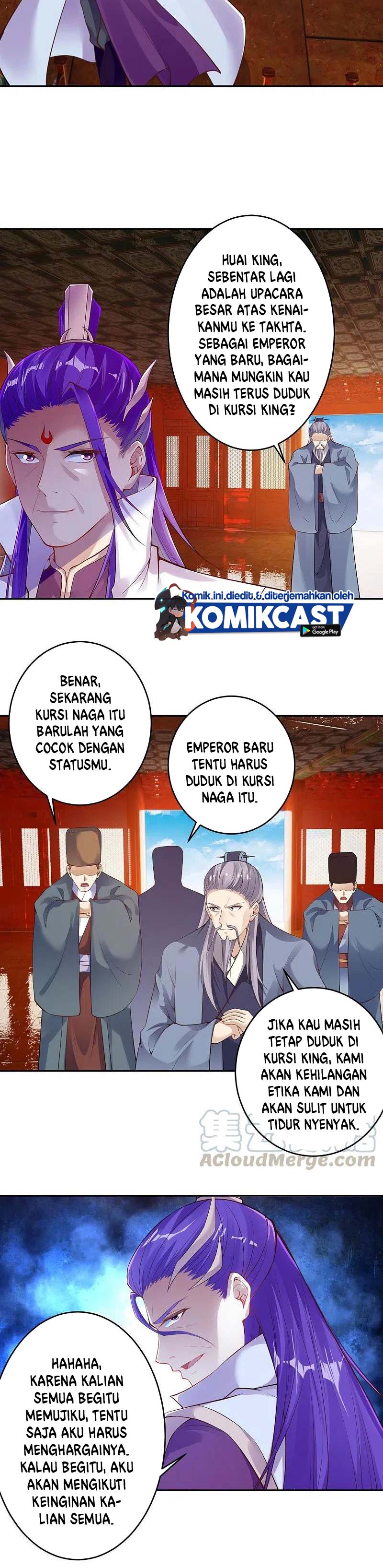 Dilarang COPAS - situs resmi www.mangacanblog.com - Komik against the gods 375 - chapter 375 376 Indonesia against the gods 375 - chapter 375 Terbaru 14|Baca Manga Komik Indonesia|Mangacan